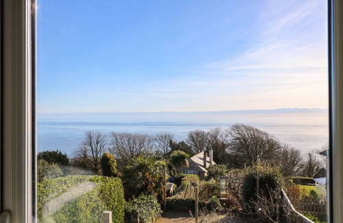 Bonchurch Cottage | Saltwater Cottage
