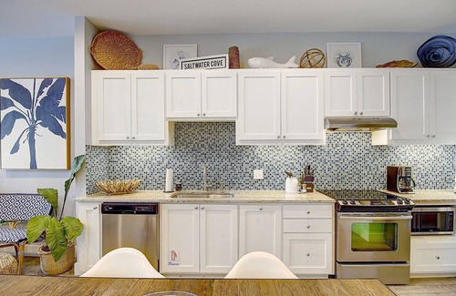 Cinnamon Shore Condo | Saltwater Cove TC 2103