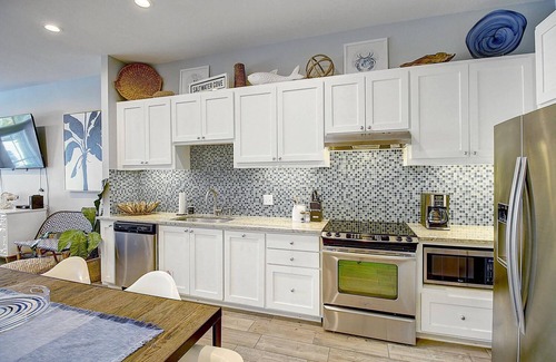 Cinnamon Shore Condo | Saltwater Cove TC 2103