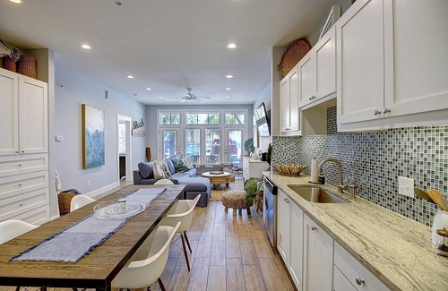 Cinnamon Shore Condo | Saltwater Cove TC 2103