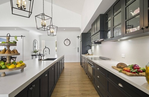 Lovedale House | Saltwater Creek Estate - Lovedale