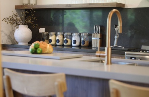Barringella House | Saltwater Creek - immerse yourself in nature