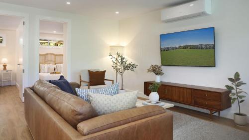 Barringella House | Saltwater Creek - Wombat Hollow
