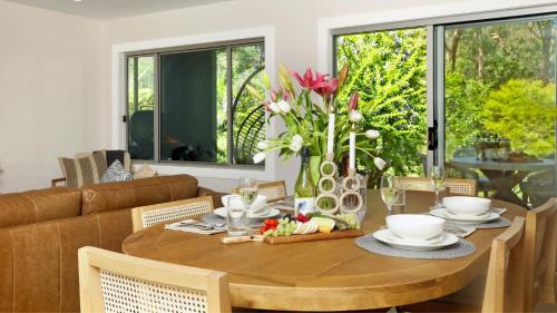 Barringella House | Saltwater Creek - Wombat Hollow