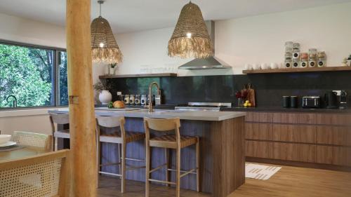 Barringella House | Saltwater Creek - Wombat Hollow