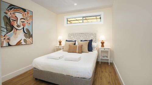 Barringella House | Saltwater Creek - Wombat Hollow