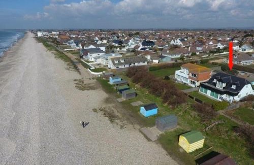 East Wittering House | Saltwater, East Wittering