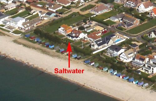 East Wittering House | Saltwater, East Wittering