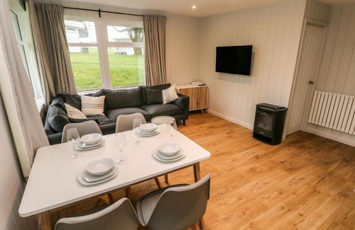 Haverfordwest House | Saltwater