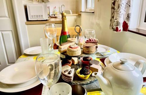 Chysauster House | SaltWater Holiday Lodge - For Penzance & St Ives
