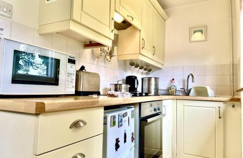 Chysauster House | SaltWater Holiday Lodge - For Penzance & St Ives