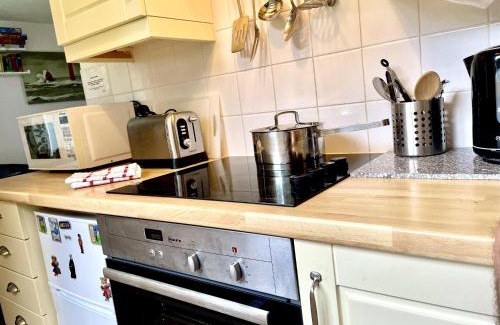 Chysauster House | SaltWater Holiday Lodge - For Penzance & St Ives