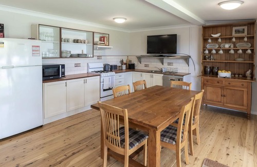 Bendalong House | Saltwater in Bendalong