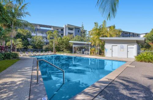 Birtinya Apartment | Saltwater on the Peninsula