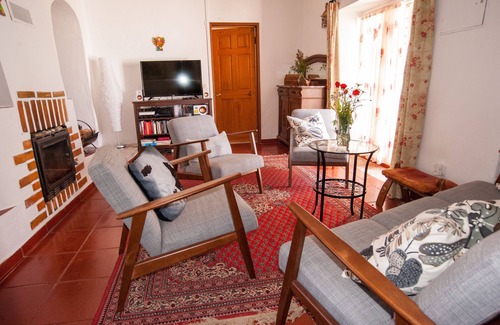 Silves House | Saltwater pool, large whirlpool, 30 minutes to the beaches of the Algarve.