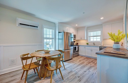 Surf City Apartment | Saltwater Resort Suite 2001