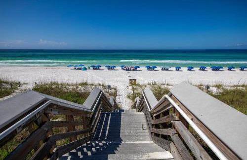 Dune Allen Beach House | Saltwater Retreat