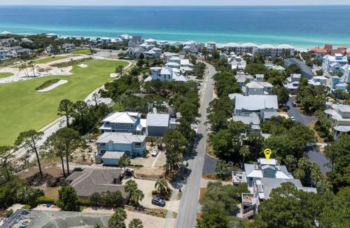 Dune Allen Beach House | Saltwater Retreat