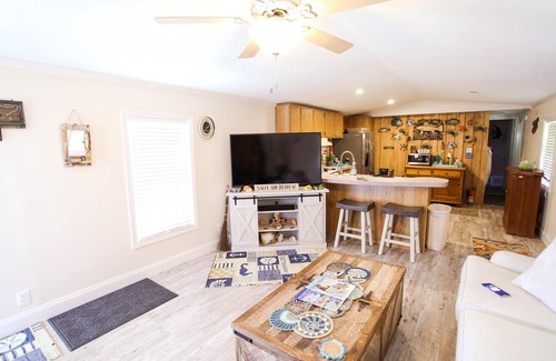 Chiefland House | Saltwater Retreat