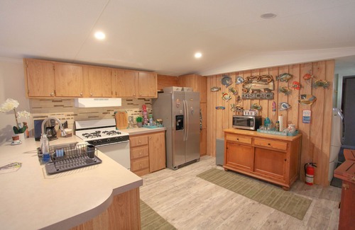Chiefland House | Saltwater Retreat