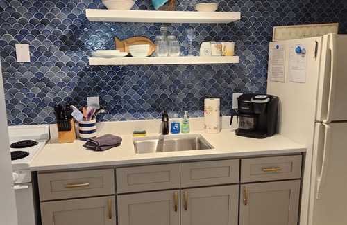 Flagler Beach Condo | Saltwater Therapy.
