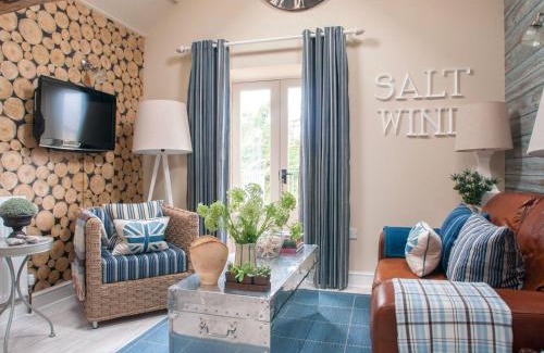 Hartland House | Saltwind Granary