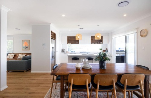 Narrawallee House | Saltwood