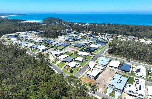 Narrawallee House | Saltwood