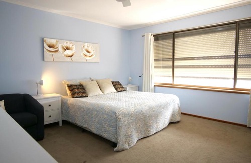 Kingscote Apartment | Salty Air Apartments Kingscote Kangaroo Island