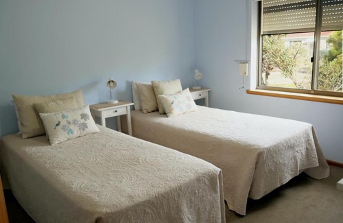 Kingscote Apartment | Salty Air Apartments Kingscote Kangaroo Island