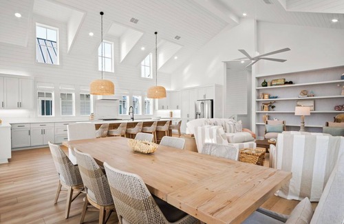 Port Aransas Cottage | Salty Beaches 226 BAR