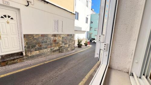 Alcala Apartment | Salty Breeze Apartment in center of Alcalá
