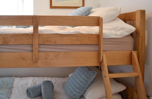 Newlyn House | Salty Cottage