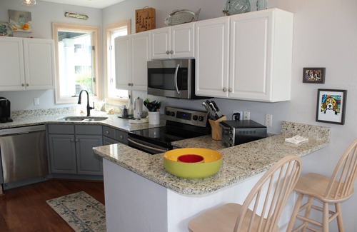 Manteo House | Salty Dawgs - Sailfish Point 7