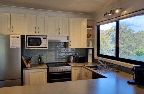 Long Beach House | Salty Dog - beach cottage
