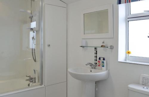 Buckie House | Salty Dog