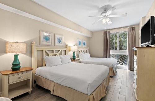 Baytowne Wharf House | Salty Escape