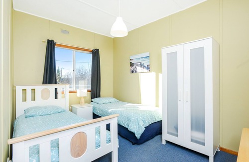 Aldinga Beach House | Salty Grape Beach House