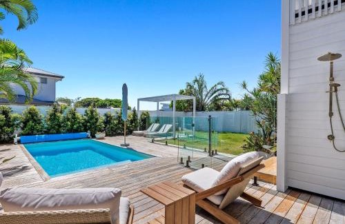 Casuarina House | Salty Haven