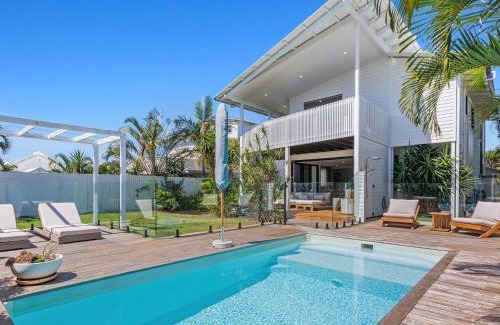 Casuarina House | Salty Haven