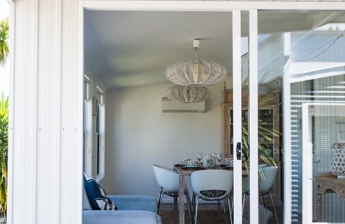 Waterhouse House | Salty Joe's relaxing Cottage
