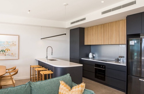 Huskisson Apartment | Salty Kisses by Experience Jervis Bay