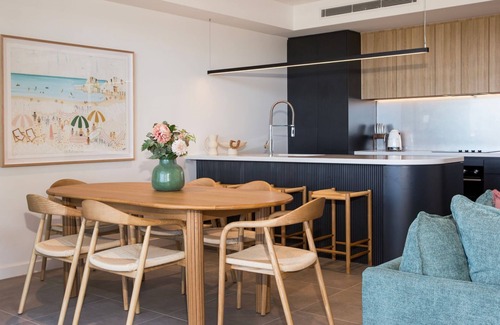 Huskisson Apartment | Salty Kisses by Experience Jervis Bay