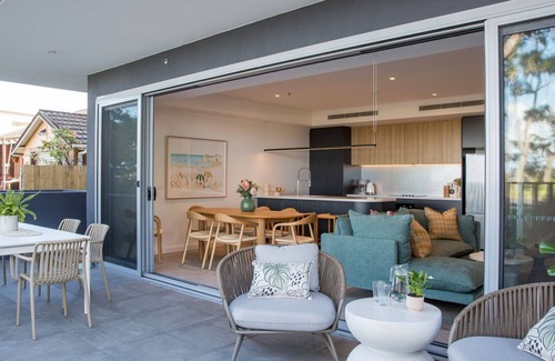 Huskisson Apartment | Salty Kisses by Experience Jervis Bay