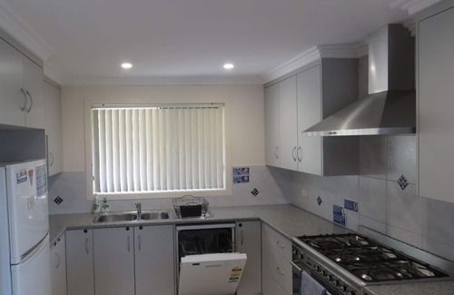 South West Rocks House | Salty Kisses-Spacious townhouse ready for a family getaway