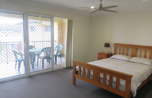 South West Rocks House | Salty Kisses-Spacious townhouse ready for a family getaway