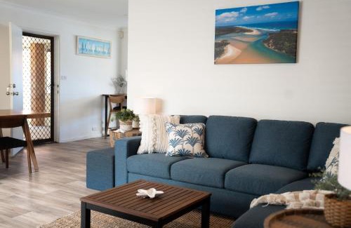 Red Rock House | Salty Life