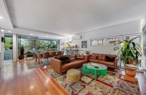 Bondi Apartment | Salty Oasis, Bondi Beach Isyd