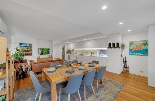 Bondi Apartment | Salty Oasis, Bondi Beach Isyd