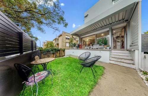 Bondi Apartment | Salty Oasis, Bondi Beach Isyd